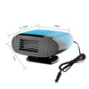 Mini Car Heater Defrosting Snow Defogger(12V)