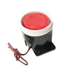 24V 120dB Outdoor Siren Alarm IP54 Waterproof Wall Mount Security Buzzer