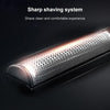 VGR V-307 5W USB Intelligent Electric Shaver