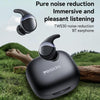 Yesido TWS30 ANC Active Noise Reduction TWS Bluetooth Earphone(Black)