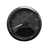 Speedpark Universal Motorcycle Retro Modified Instrument Odometer LCD Instrument Assembly