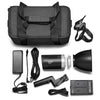 Godox ML60 60W LED Light 5600K Video Studio Flash Light(UK Plug)