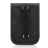 RFID Car Key Signal Blocker Case - Black