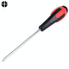 WLXY 6x150mm Cross Screwdriver Repair Tool(Red)