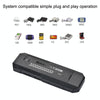X2 GD10 Y5 2.4G Wireless 4K HD TV Game Console PSP Game Box 128G Built-in 40000+ Games