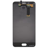 Meizu MX6 White LCD Screen & Digitizer Assembly
