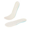 XD-910 Jersey Surface And Vigorously Cotton Children Soft Sports Insoles, Size: 31-35