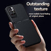 For Redmi Note 11 Pro Global / Note 11E Pro 5G Litchi Leather Magnetic Full Coverage Shockproof Phone Case(Black)