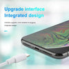 USB to 8 Pin Sync Data Charging Cable, Cable Length: 2m