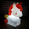 Cartoon Pet Shape LED Night Light , Creative Sleep Kids Gift Lamp for Children / Baby Bedroom