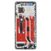 Huawei Nova 12 Pro LCD Screen & Digitizer Assembly (Silver)