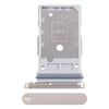 Samsung Galaxy S24/S24+ 5G SIM Card Tray (Gold)