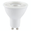 GU10 5W 8 LEDs SMD 2835 LED Spotlight 3000K Dimmable, AC 220V (Warm White)