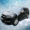 Car Windshield Snow Cover Sun Shade Cloth Frost Guard Protector Shield