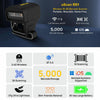Ulefone uScan RS1 Mini Wireless Bluetooth Ring Scanner (Black)