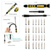 Kaisi 38-in-1 Precision Electronics Repair Tool Kit