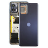 Motorola Moto G73 Back Cover Replacement (Blue)