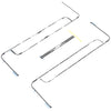 iPad 10 (2022) LCD Screen Adhesive Tape A2757/A2777/A2696