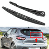 JH-HD06 For Honda Odyssey 2006-2014 Car Rear Windshield Wiper Arm Blade Assembly 76720-SHJ-A01