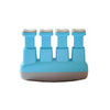BangMengDa Finger Strength Training Device Rehabilitation Training Grip Strength Device(Blue)