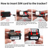 SinoTrack 2G OBD Car Anti-Lost GPS Anti-Theft Tracking Locator(2G-ST-902A)