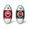 Anti-Spy Camera Detector - Infrared Hidden Camera Finder