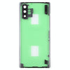 Samsung Galaxy Note 10+ N975/N9750 Clear Back Cover with Lens Cover
