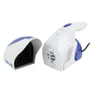 DBL-361 12V Car Vacuum Cleaner Portable Handheld Auto Car Vehicle Vacuum Cleaner  with Car Lighter and Brush