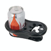 CARFU AC-2137 Car Air Conditioner Outlet Water Cup Holder