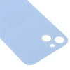 iPhone 14 Battery Back Cover Replacement (Blue)