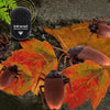 Tricky Funny Toy Infrared Remote Control Scary Creepy Cockroach, Size: 7.5*14cm