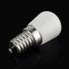 E14 2W Ball Steep Light Bulb, 100LM, 6000-6500K White Light, AC 100-240V