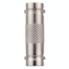 5x BNC Female Coupler Connector for CCTV RG59 Cable