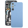 Samsung Galaxy S23 FE S711B Battery Cover - Blue