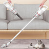 Handheld Household Vacuum Cleaner Car Small Powerful Dust Extractor, Model: Wireless High Configuration