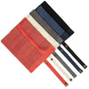 Nylon Canvas Watch & Strap Portable Storage Bag(Orange)