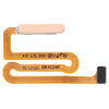 Samsung Galaxy A13 Fingerprint Sensor Flex Cable (Orange)