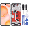 Honor 50 OLED LCD Screen & Digitizer Assembly - Black