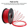 1.0KG 3D Printer Filament PLA-F Composite Material(Pink)