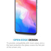 0.26mm 9H 2.5D Tempered Glass Film For vivo Y30