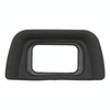 Nikon D5100 Viewfinder Eyecup Replacement
