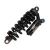 DNM RCP2S Mountain Bike Oil Spring Rear Shock Absorber Soft Tail Frame Rear Bladder, Size:200mm(With 24mm Bushing)