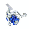 YUMOSHI SA Series Spinning Reel Plastic Head Fishing Reel Fishing Rod Reel, Specification: SA4000