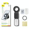 Baseus PrimeTrip Series C02 Mega Magnetic Car Mount Stick on Version(White)