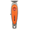 VGR V-262 5W USB Metal Leather Professional Hair Clipper (Red)