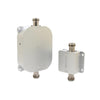 Sunhans 0305SH200780 2.4GHz/5.8GHz 4000mW Dual Band Outdoor WiFi Signal Booster, Plug:UK Plug