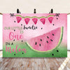 80x120cm Fruit Watermelon Birthday Party Backdrop Photography Decorative Background Props(12010768)