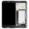 Asus Zenfone Go TV X013D LCD Screen & Digitizer Assembly - Black