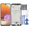 Samsung Galaxy A32 4G LCD Screen & Digitizer Assembly (No Fingerprint)