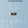 Yesido GS14 8 Pin to USB 3.0 OTG Adapter(Black)